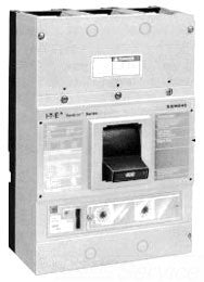 Siemens / ITE SHLD69600NT Siemens / ITE SHLD69600NT